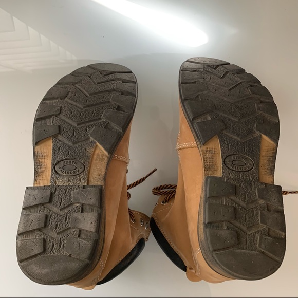 Steve Madden Pasa Ankle Boots - Picture 9 of 10